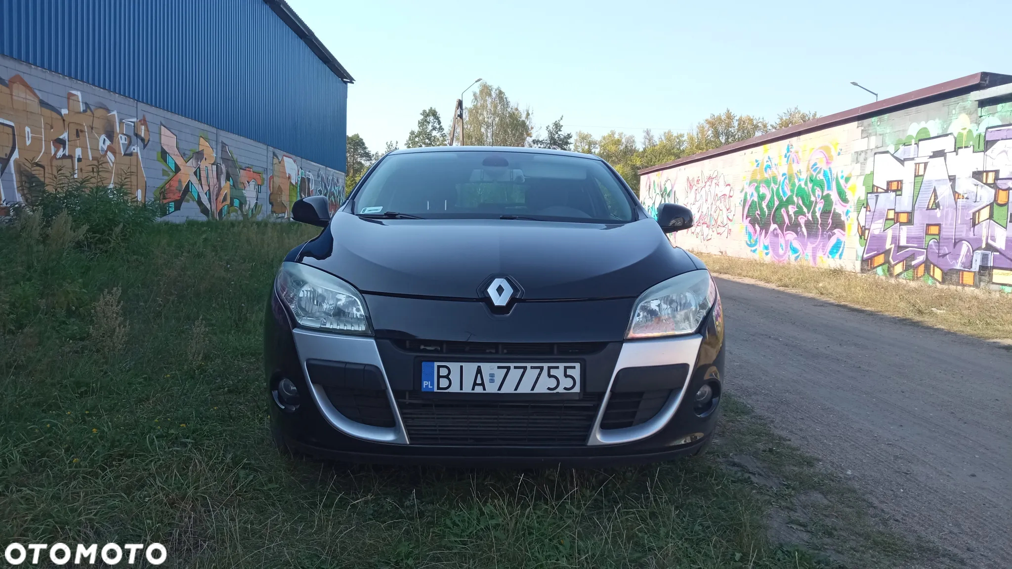 Renault Megane 1.4 16V TCE Dynamique - 3