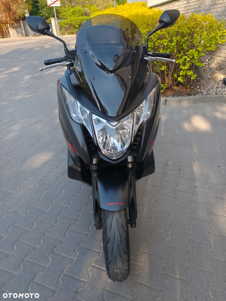 Honda NC - 13