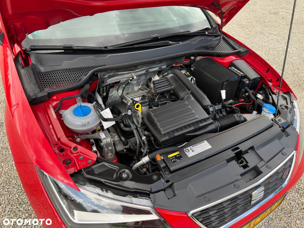Seat Leon 1.4 TSI Start&Stop FR - 36