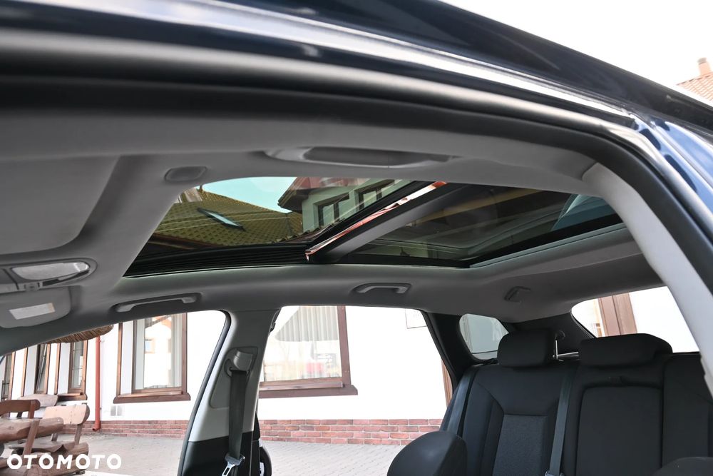 Hyundai i40 1.7 CRDi Automatik Premium - 38