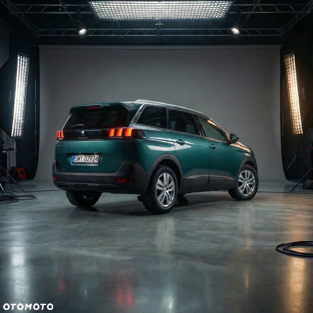 Peugeot 5008 PureTech 130 Active - 7