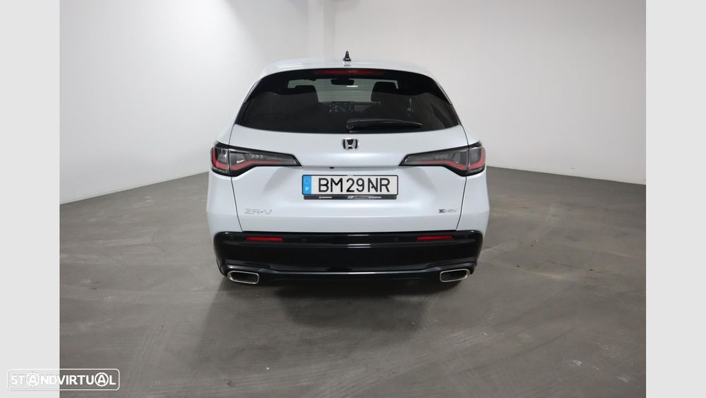 Honda ZR-V 2.0 i-MMD Sport - 10
