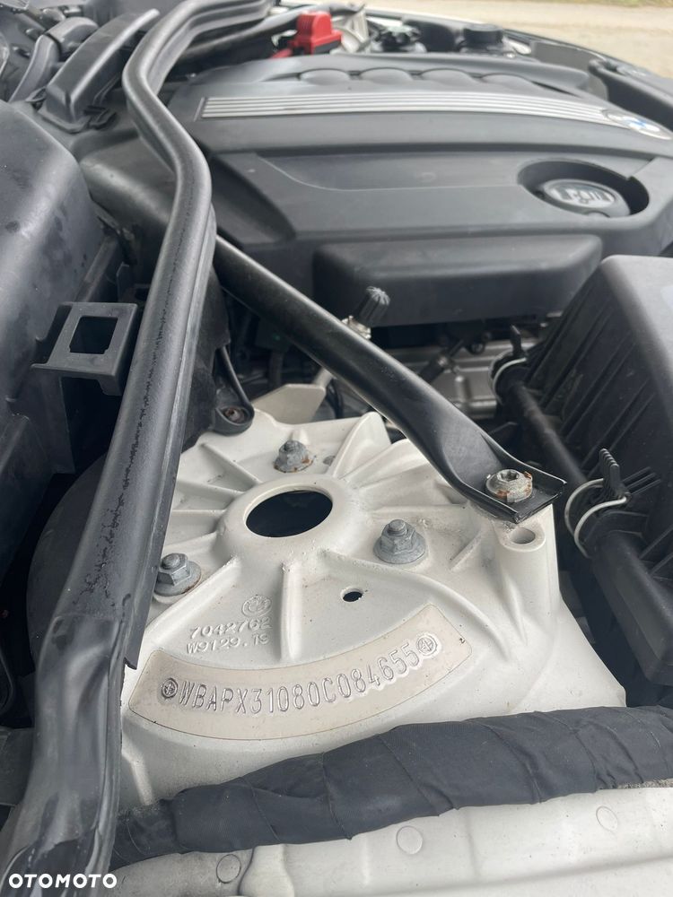 BMW Seria 5 520d - 17