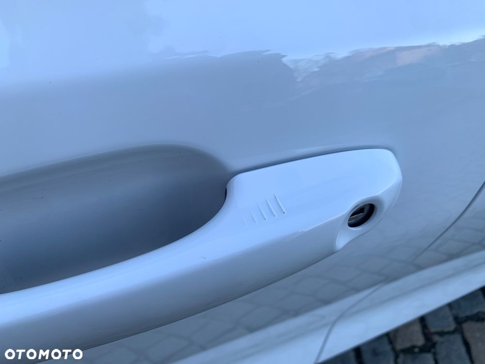 Ford Focus 2.0 EcoBlue Titanium - 11