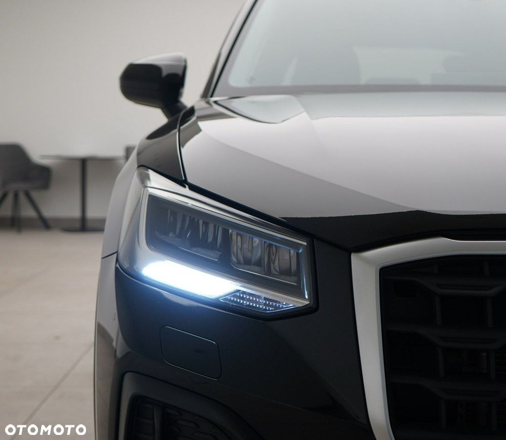 Audi Q2 - 9