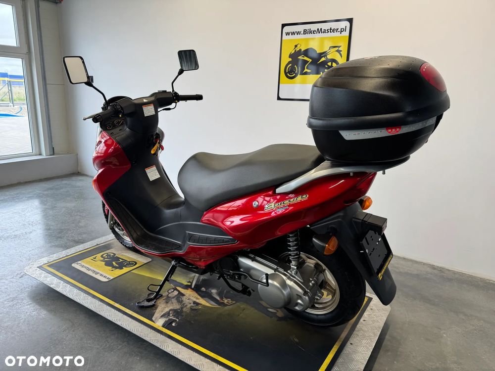 Suzuki Inny - 7