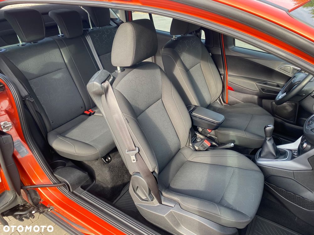 Ford B-MAX - 27
