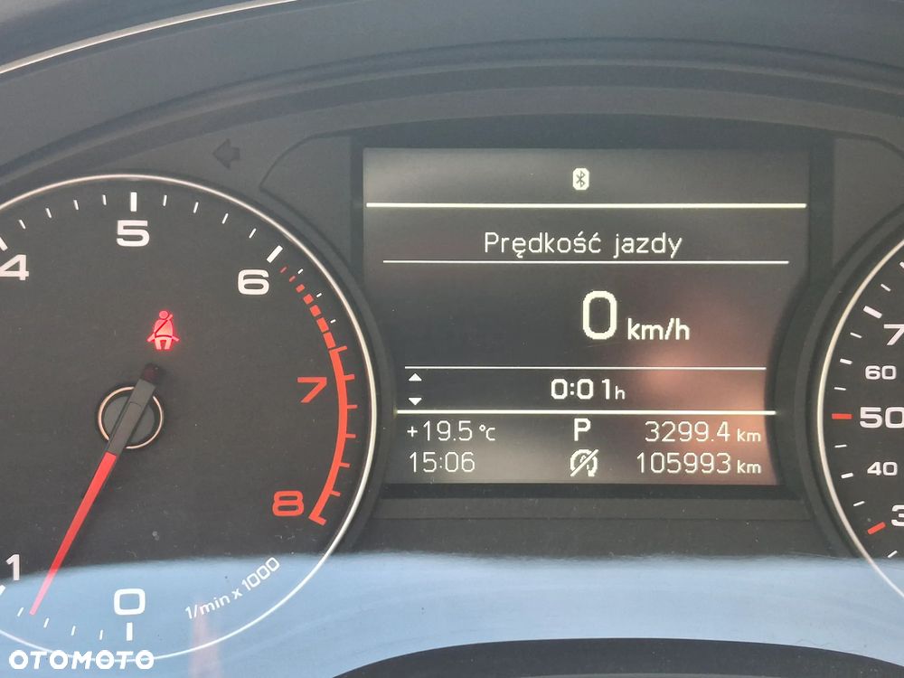 Audi A6 Limousine 2.8 FSI Quattro S tronic - 19