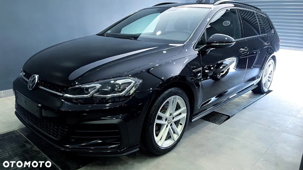Volkswagen Golf VII 2.0 TDI BMT GTD DSG - 3
