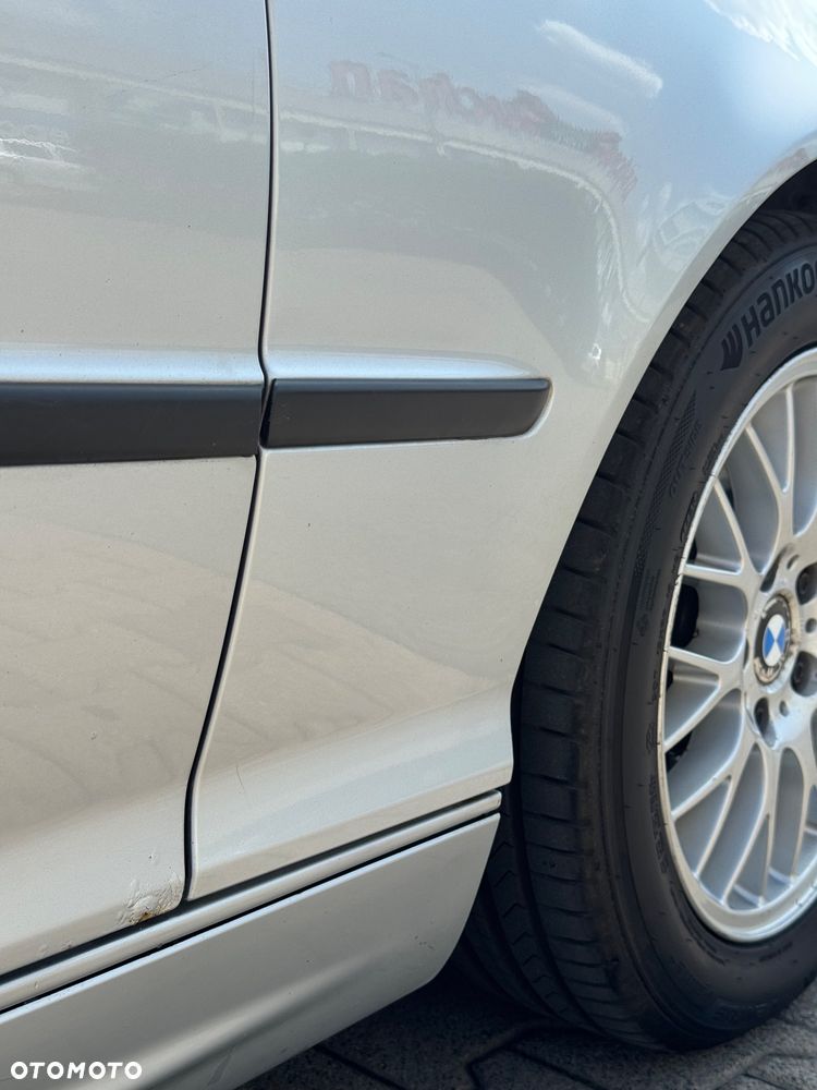BMW Seria 3 - 24