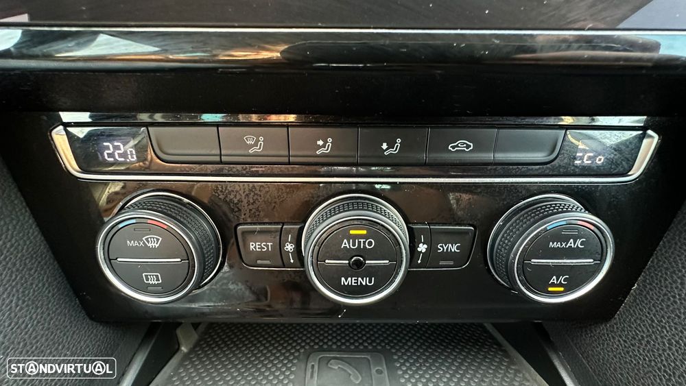 VW Passat Variant 1.4 TSI GTE+ Plug-in - 51