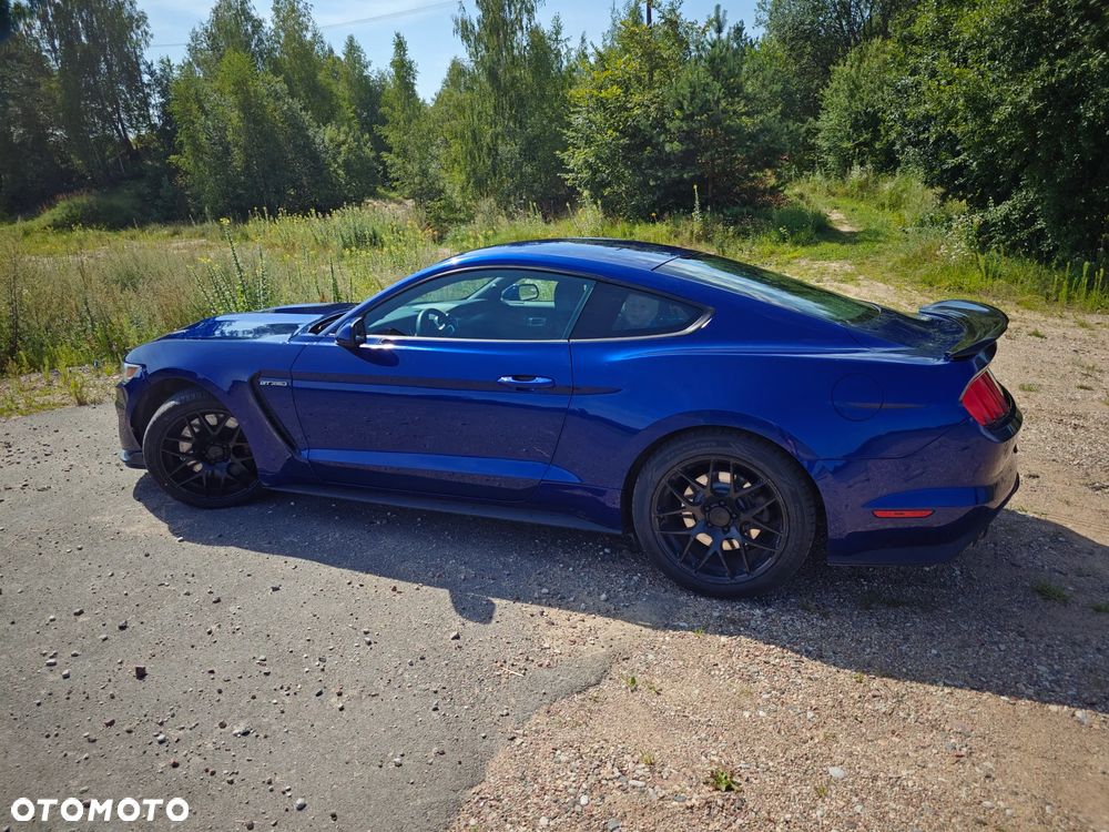 Ford Mustang 5.0 V8 GT - 17