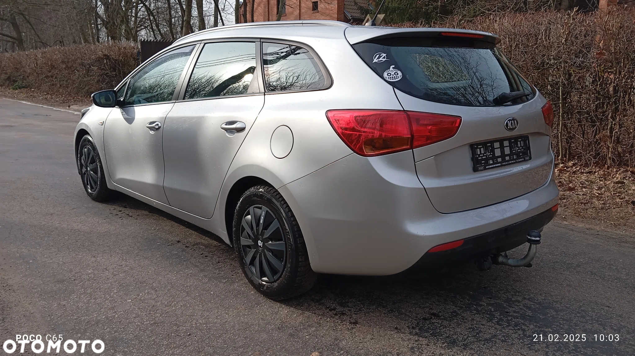 Kia Ceed - 7