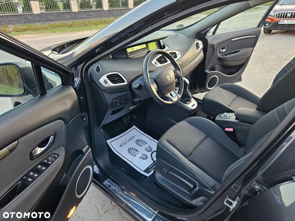 Renault Scenic 2.0 16V 140 CVT Dynamique - 20