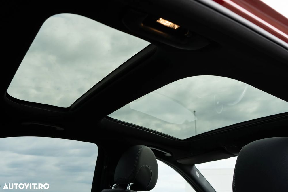 Mercedes-Benz E 300 de 9G-TRONIC AMG Line - 18