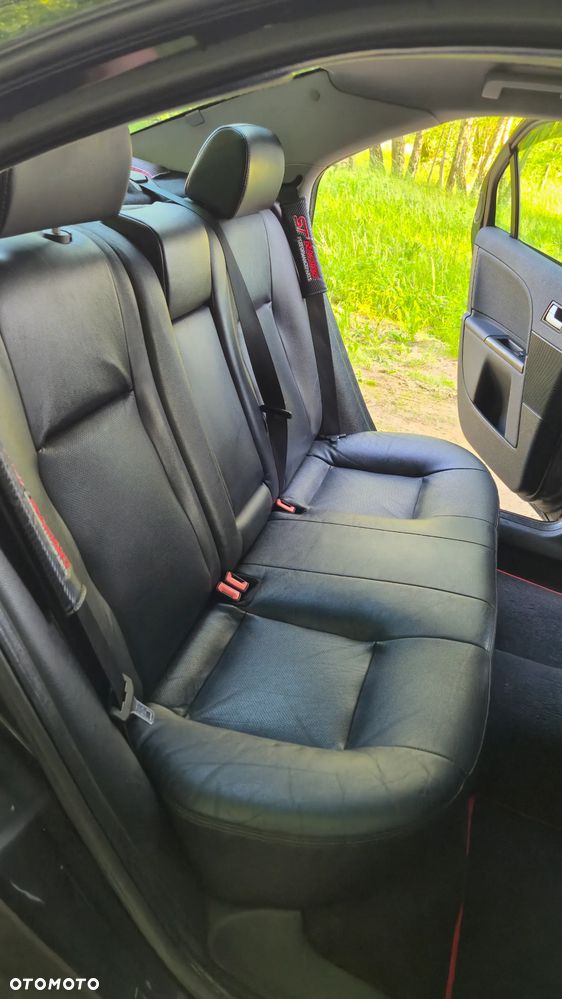 Ford Mondeo - 20