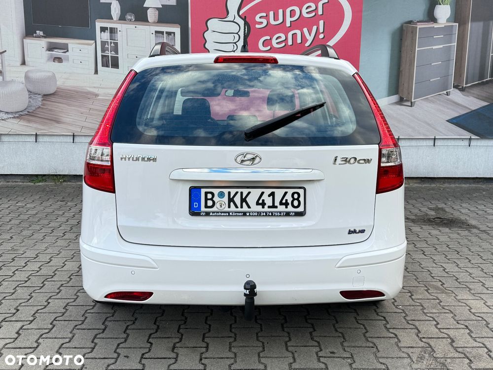 Hyundai i30 - 17