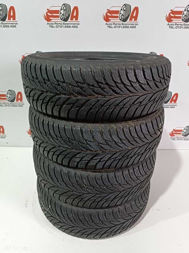 185/60/15 88H MATADOR CP N10787 ALL SEAZON - 6