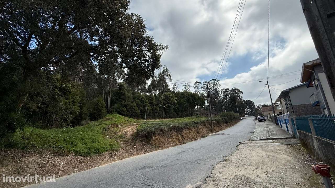 Terreno em Perosinho | Investimento em Vila Nova de Gaia - Grande imagem: 3/24