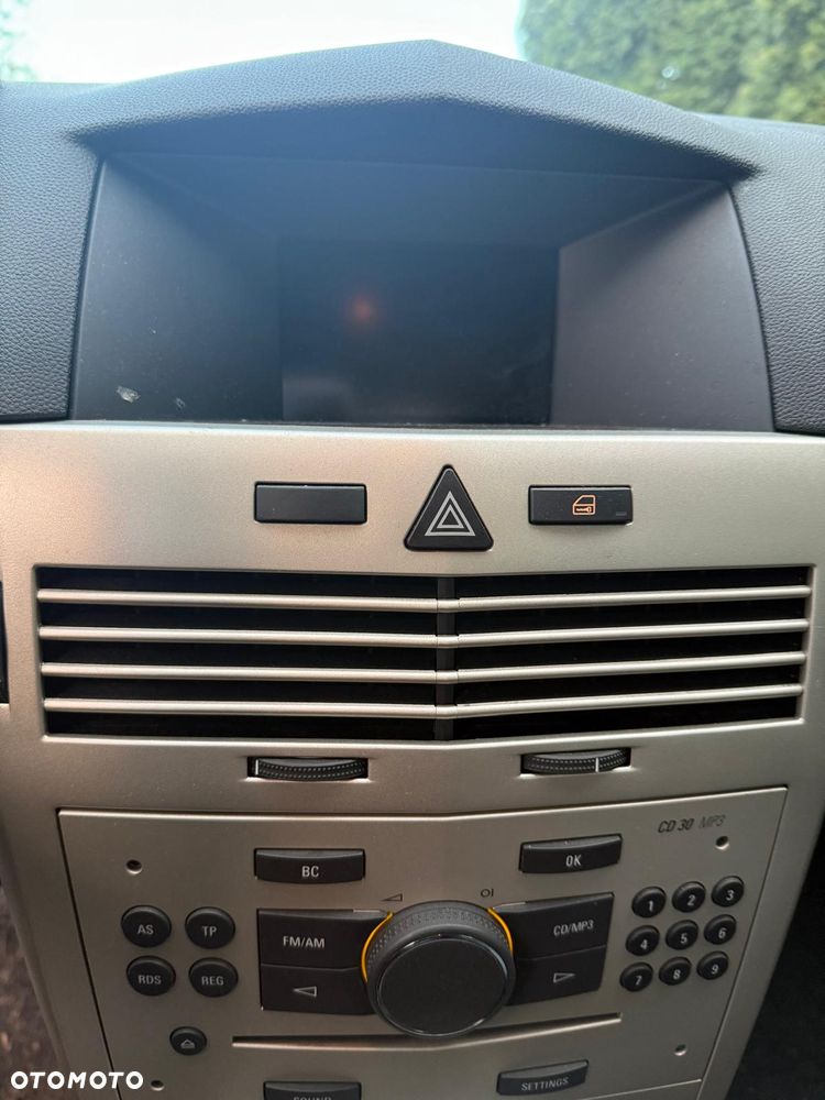 Opel Astra 1.6 Enjoy - 13