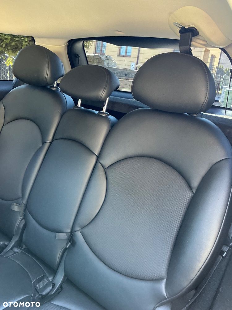 MINI Countryman Cooper S All4 - 16