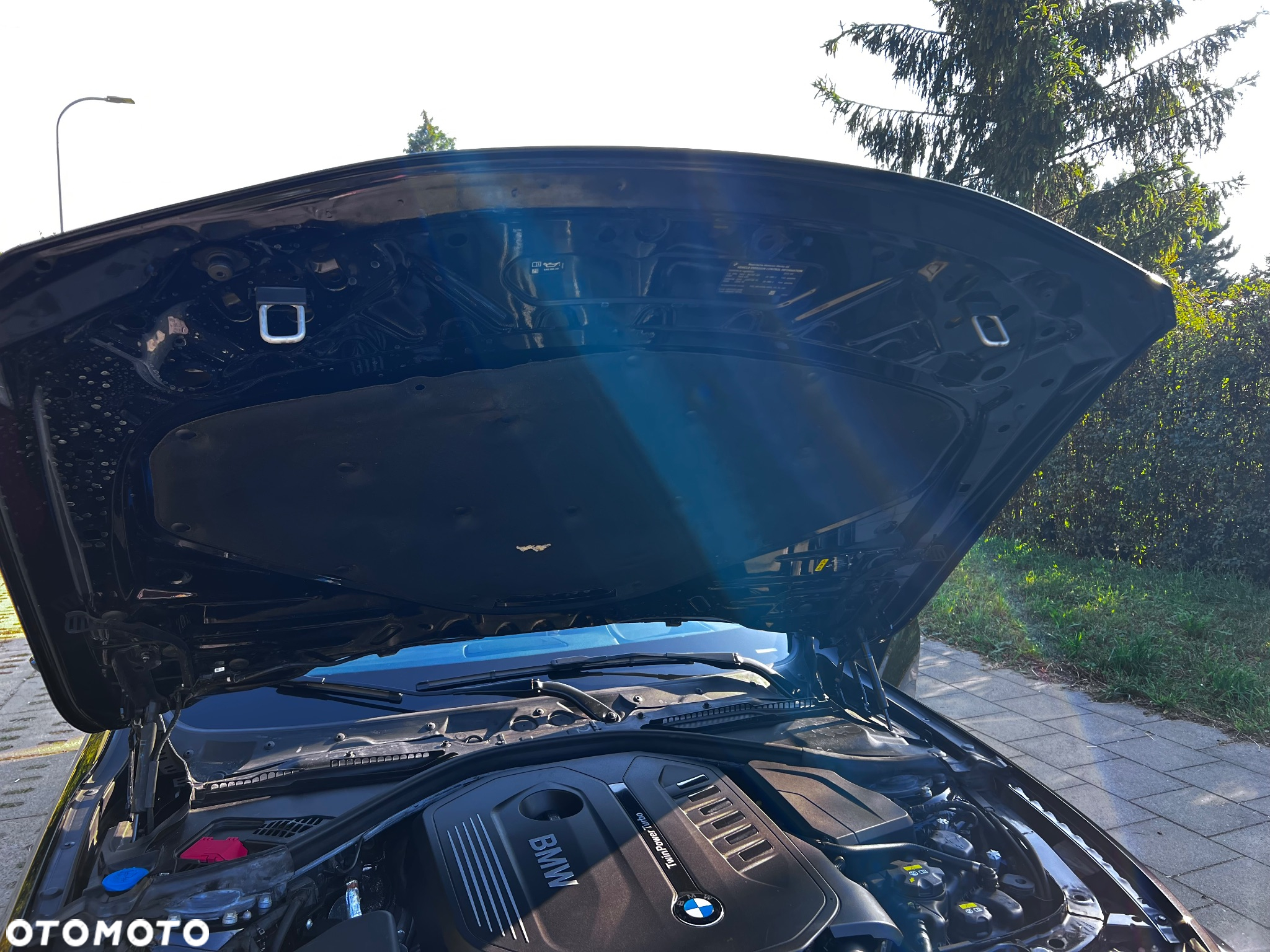 BMW Seria 4 440i xDrive M Sport - 4
