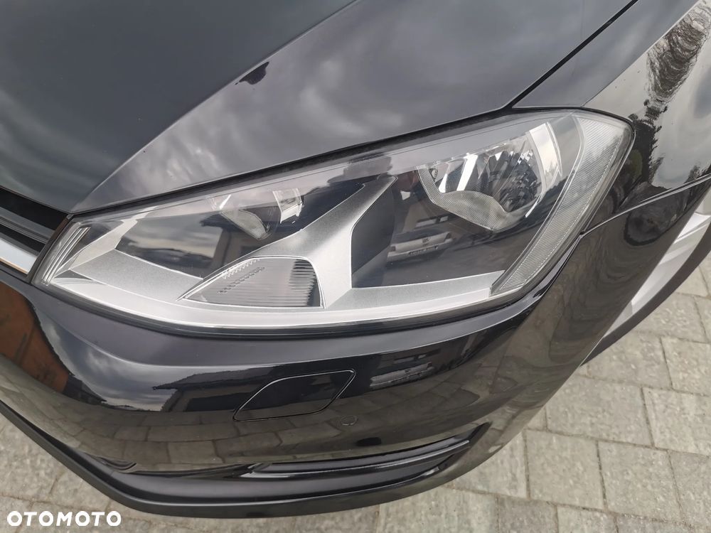 Volkswagen Golf - 15