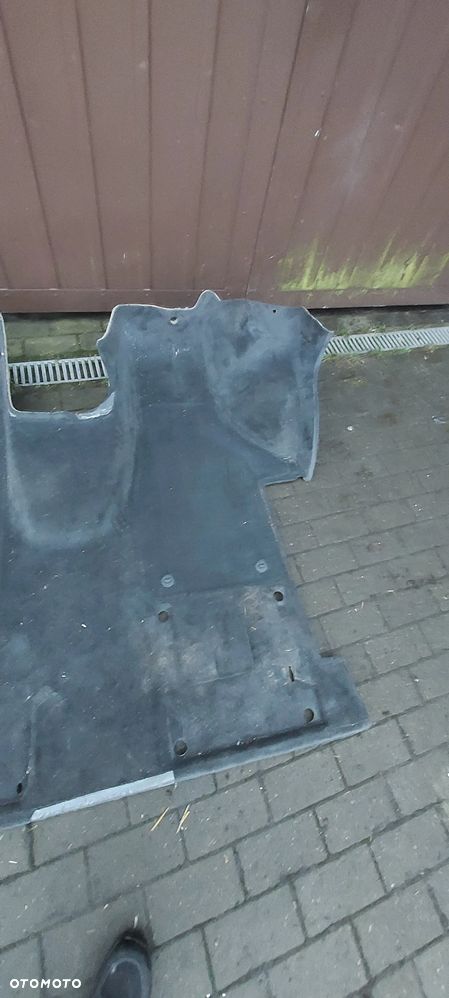 Wykładzina vw t5 t6 - 2