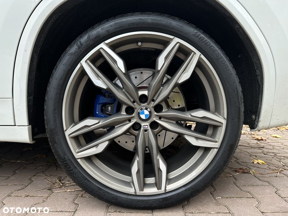 BMW X3 M M40i Sport Edition - 21