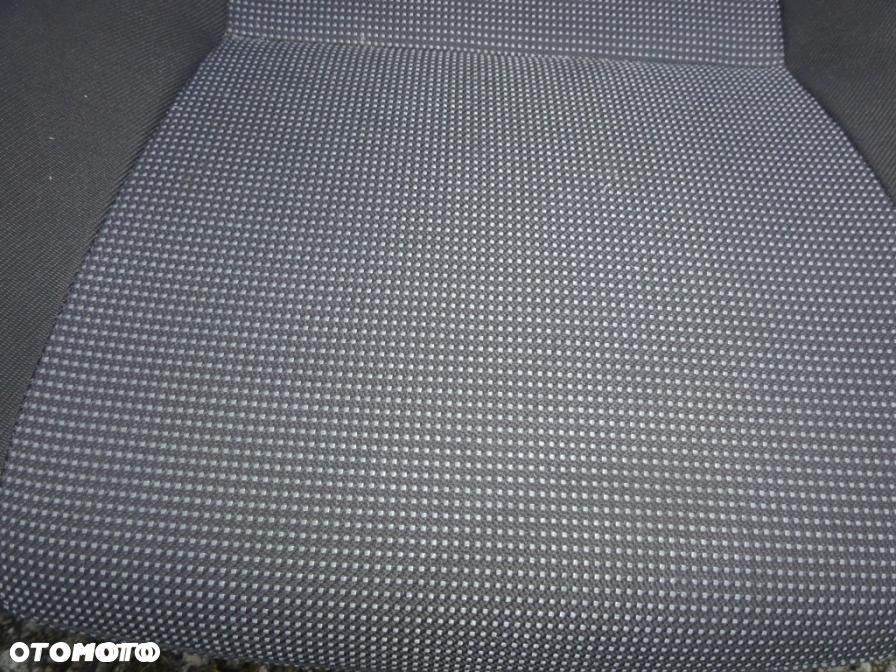 FOTEL PASAŻERA PODWÓJNY BOXER JUMPER DUCATO 06-- - 2