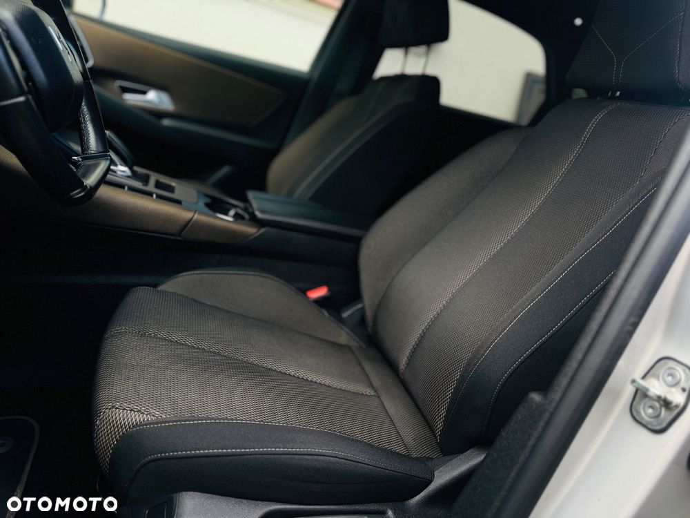 DS Automobiles DS 7 Crossback 1.6 E-Tense Bastille + - 5