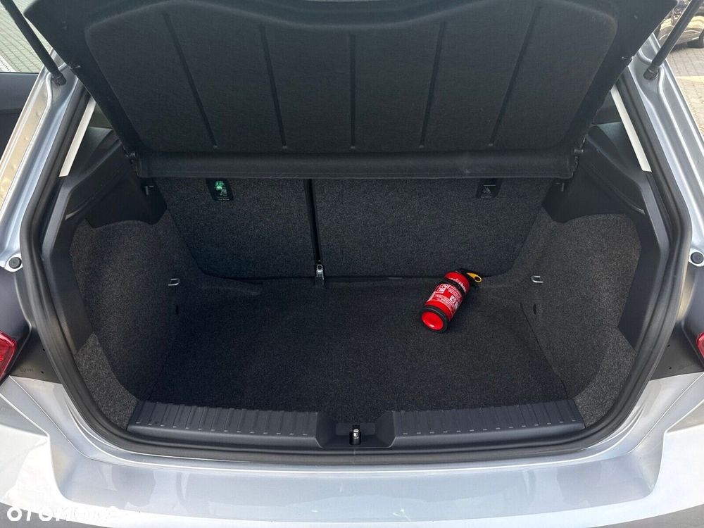 Seat Ibiza - 28