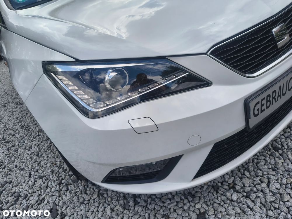 Seat Ibiza 1.4 TDI S&S Style - 12