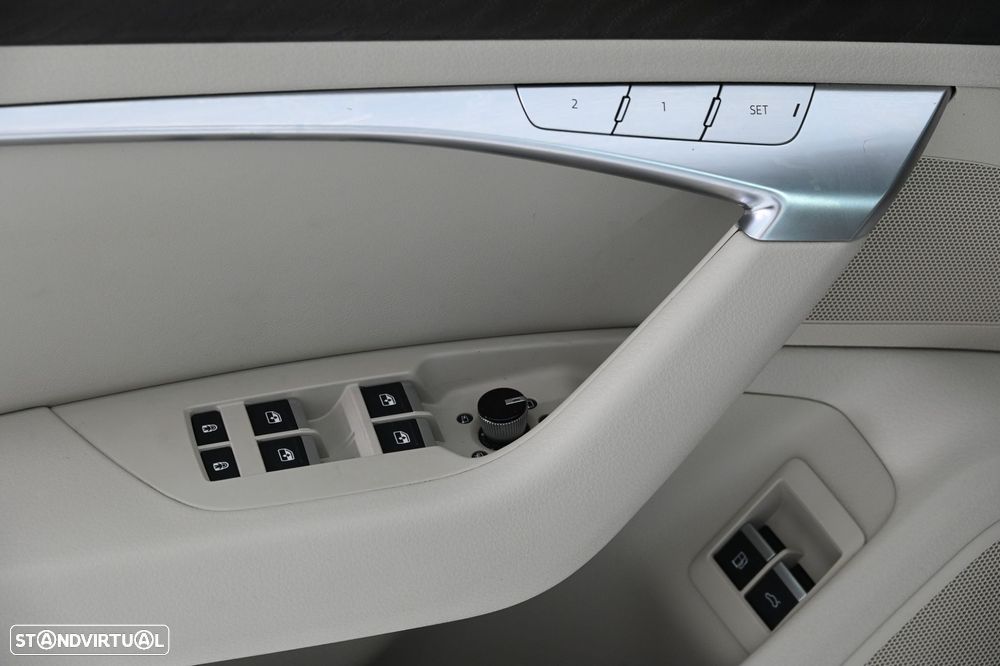 Audi A6 50 TFSIe quattro S tronic - 30