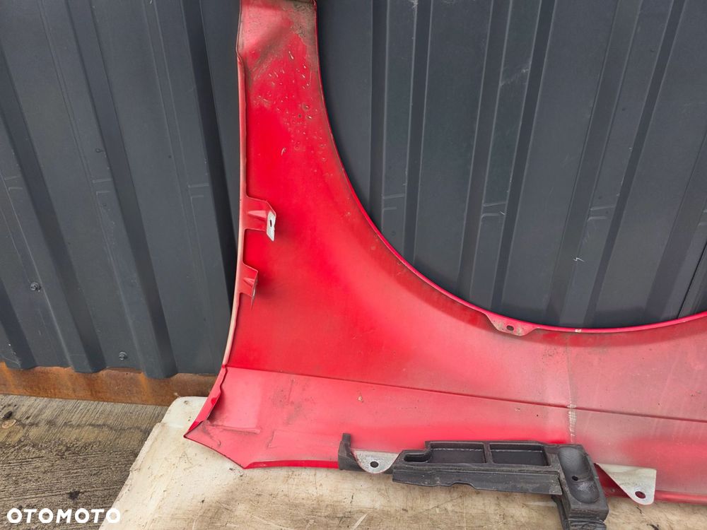 BŁOTNIK PRAWY PRZÓD AUDI A3 8P LIFT LY3J 2008-2012 ORYGINAŁ ! - 15