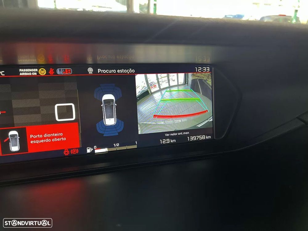 Citroën C4 Spacetourer BlueHDi 130 Stop&Start FEEL - 14