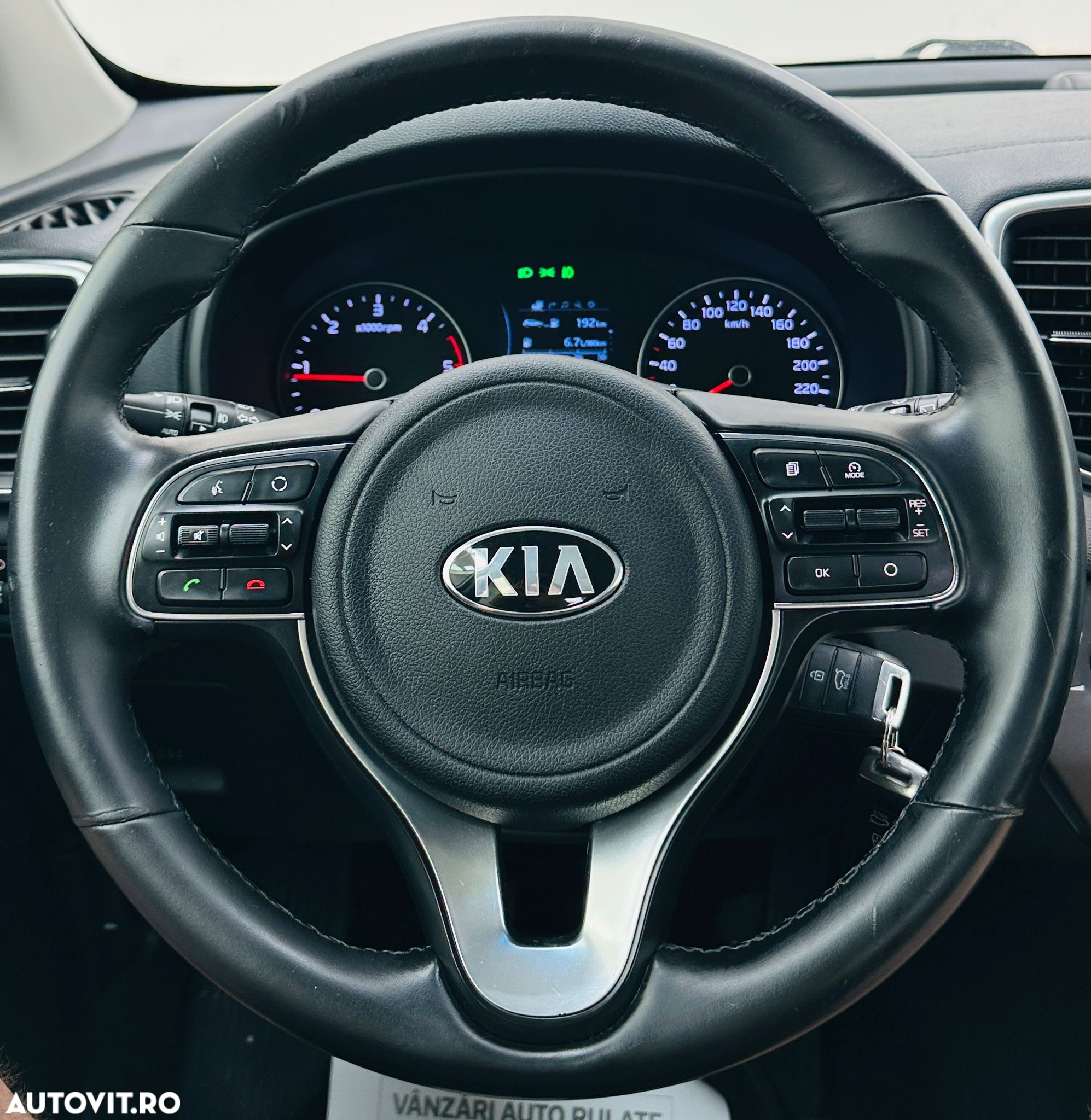 Kia Sportage - 40
