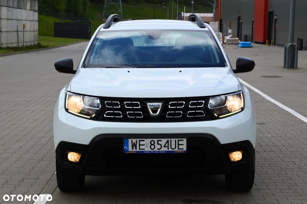 Dacia Duster 1.5 dCi Ambiance EU6 - 35