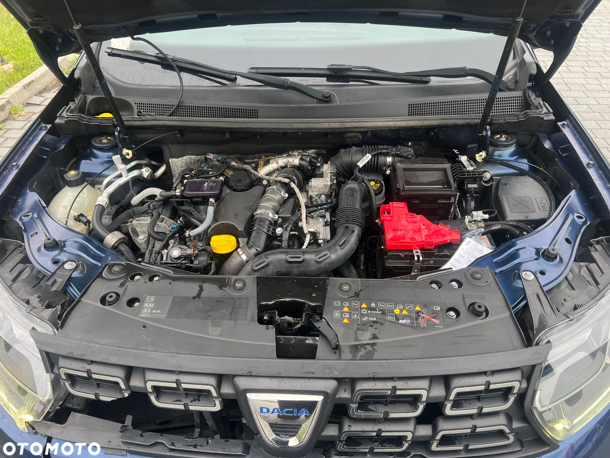 Dacia Duster 1.5 dCi Comfort - 14