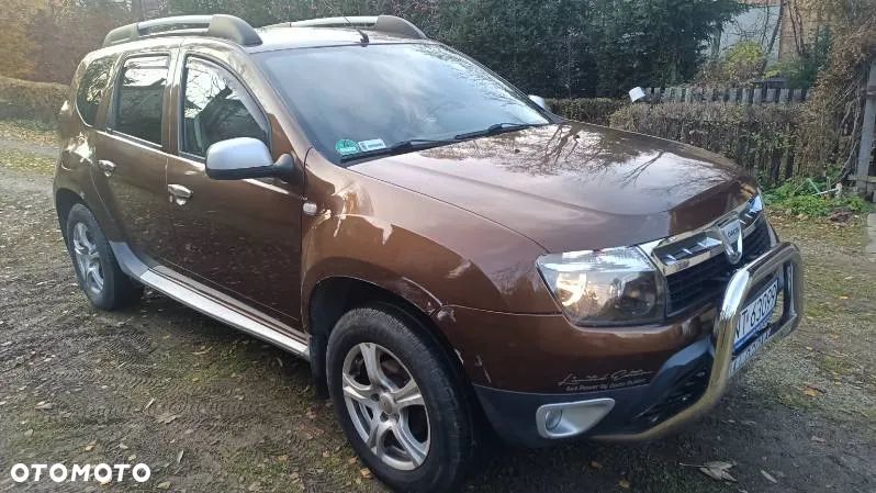 Dacia Duster 1.6 Laureate 4x4 - 3