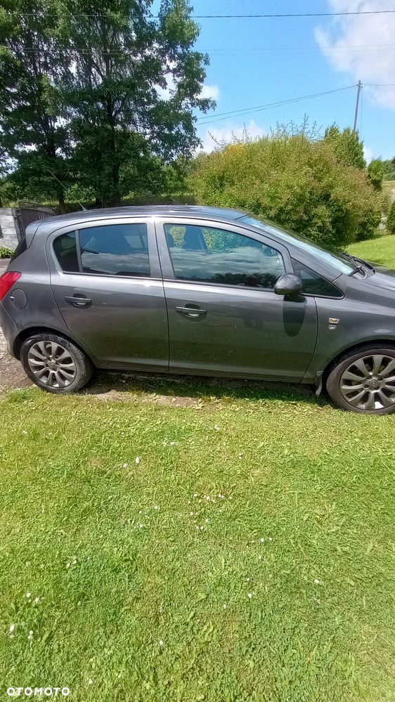 Opel Corsa 1.3 CDTI Color Edition - 13