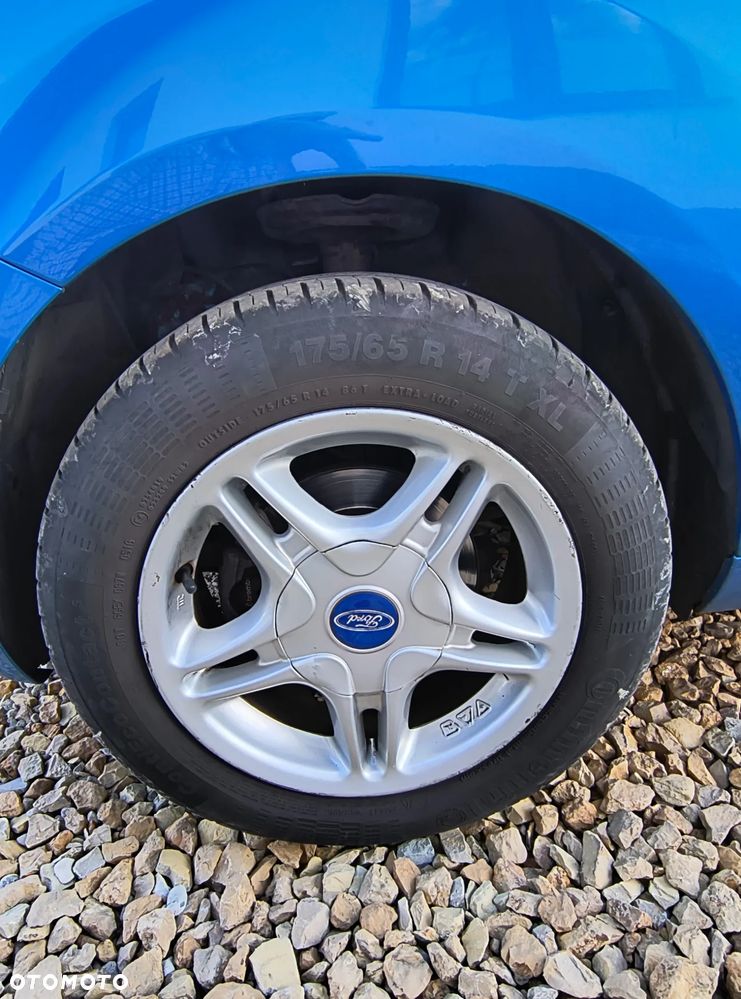 Ford KA 1.2 Trend ASS EU6 - 12