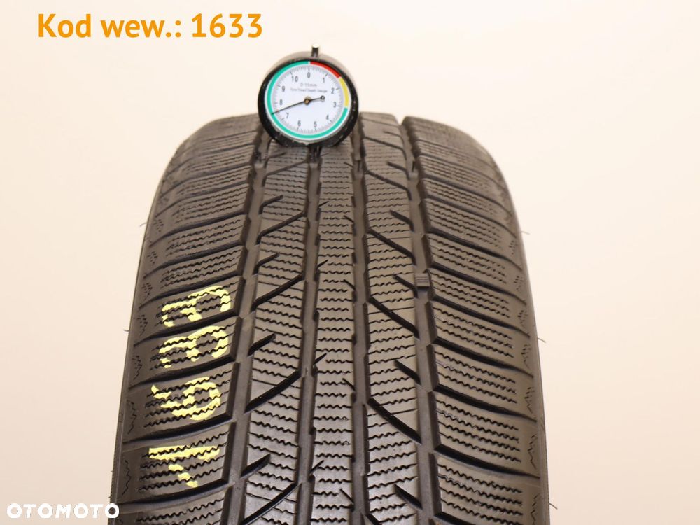 Zeetex WP1000 - 195/60 R15 - 1