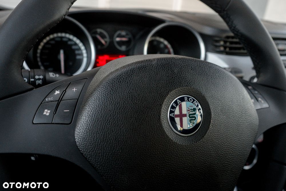 Alfa Romeo Giulietta 1.4 TB 16V Turismo - 13