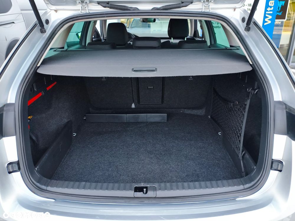 Skoda Octavia 2.0 TDI Ambition - 31