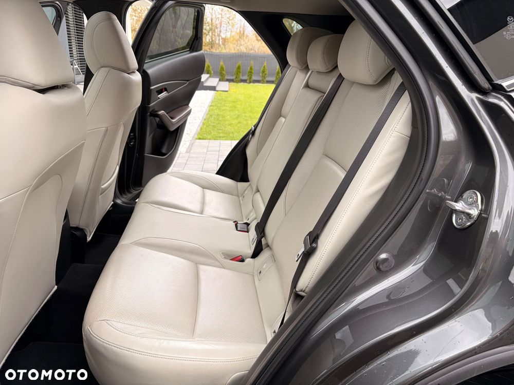 Mazda CX-30 2.0 mHEV Enso 2WD - 25