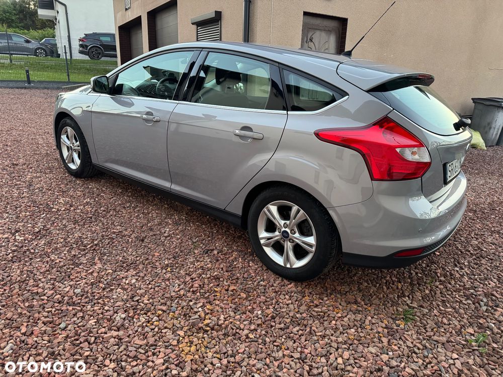 Ford Focus - 5