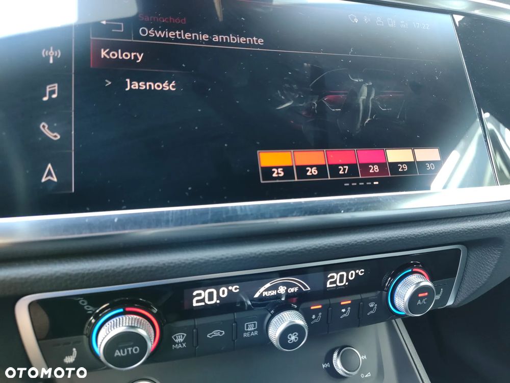 Audi Q3 Sportback 35 TFSI mHEV S-Line S tronic - 15