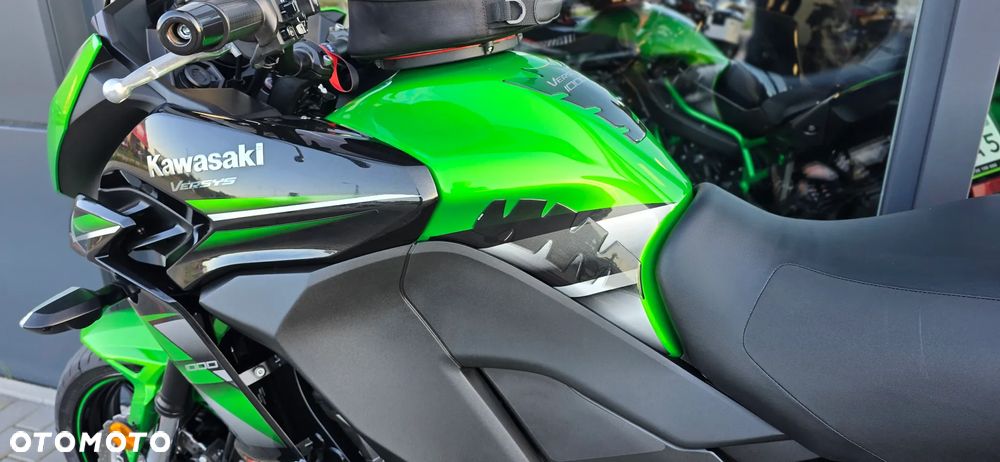 Kawasaki Versys 1000 - 34