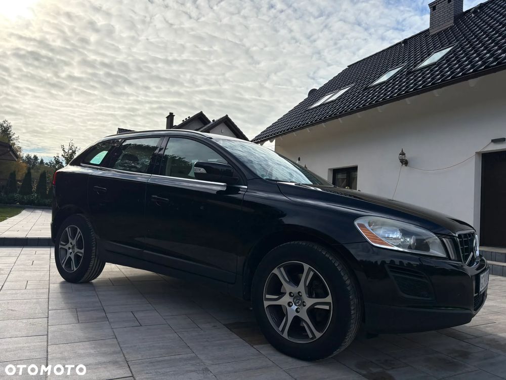 Volvo Xc60 2011 photo 5